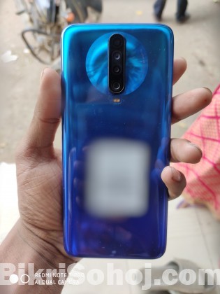 Xiaomi poco x2 6/128